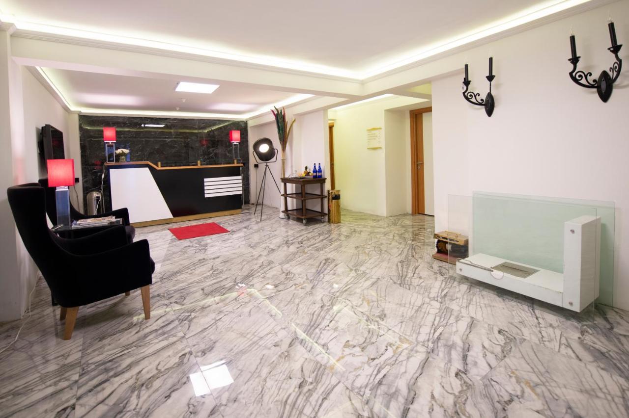 We Home Fulya - Istanbul — Photos 3
