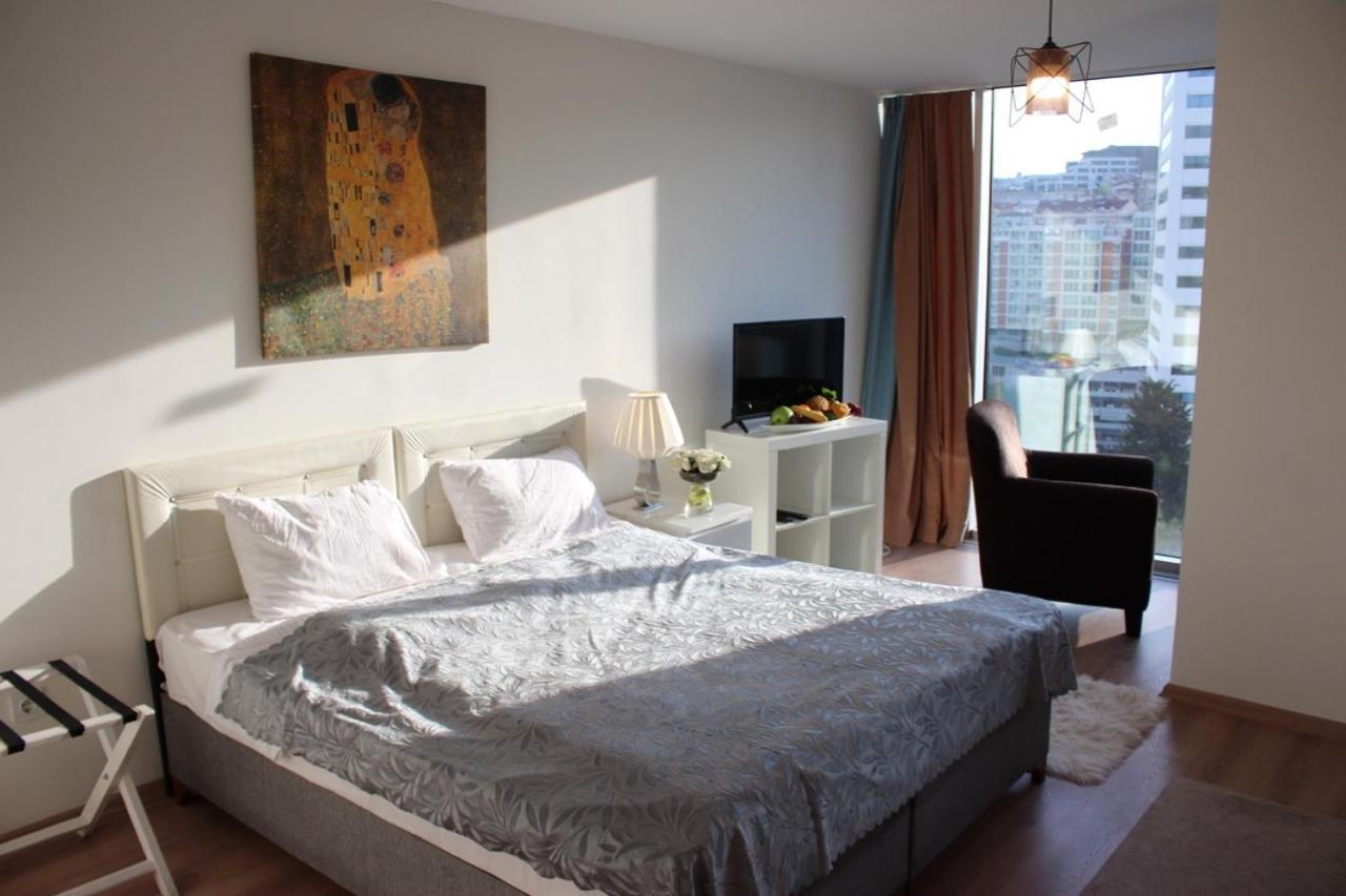 We Home Fulya - Istanbul — Photos 1